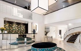 Le 1932 Hotel&Spa Cap d'Antibes - MGallery